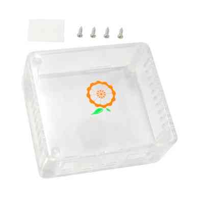 Корпус для Микро ПК Orange Pi Zero2 (ABS Transparent Case) (RD058) Винница