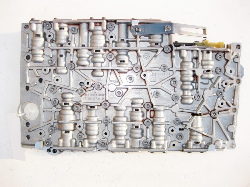 Mercedes-Benz  A2202702306 Гідроблок 7 ст. АКПП 722.9 Одеса - фото 2