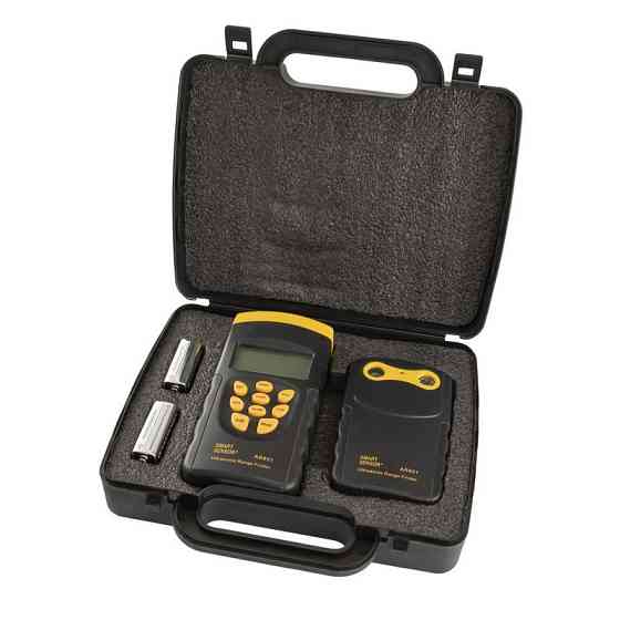 MASTERTOOL Далекомір MASTERTOOL до 60 м точність ±1% у кейсі 30-0851 Київ