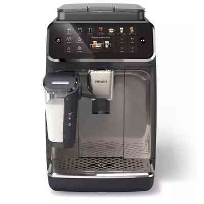 Кавомашина Philips Series 4400 LatteGo EP 4449/70 (EP4449/70) Вінниця