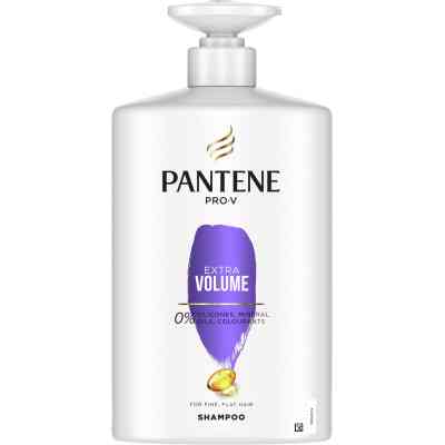 Шампунь Pantene Pro-V Дополнительный объем 1000 мл (8006540381830) Винница