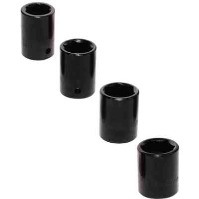 Гайковерт Einhell с набором пневматических инструментов 1 (4020577) Винница