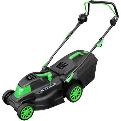 Газонокосарка Grunhelm EM-6102A (63745) Вінниця