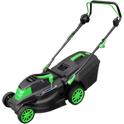 Газонокосарка Grunhelm EM-6102A (63745) Вінниця - фото 1