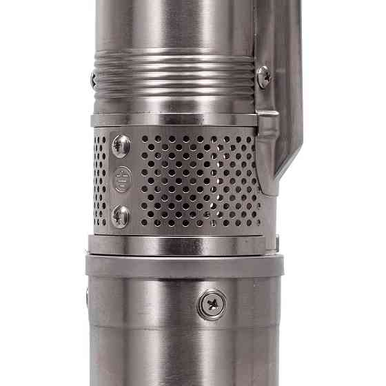 Насос відцентровий свердловинний 0.37кВт H 35(26)м Q 90(60)л/хв Ø80мм (кабель 20м) DONGYIN 3SEm3.5/9 (777390) Рівне