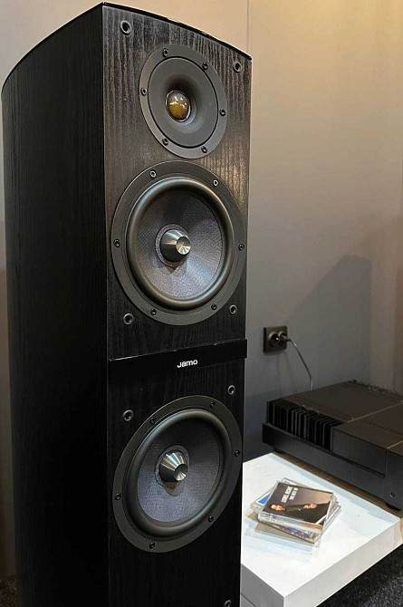 Акустична система Jamo Concert C 807. Харків - фото 3