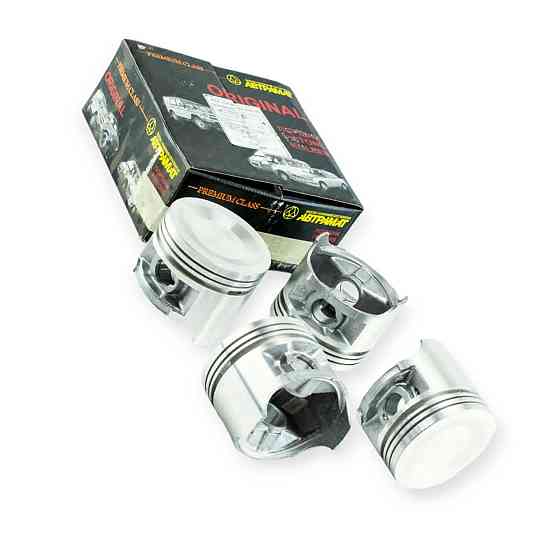 Поршня нар. 101.0 Автрамат гр.А УАЗ Мукачево