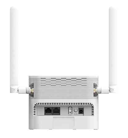 4G Wi-Fi роутер ERGO R023 з акумулятором (7204363) Київ