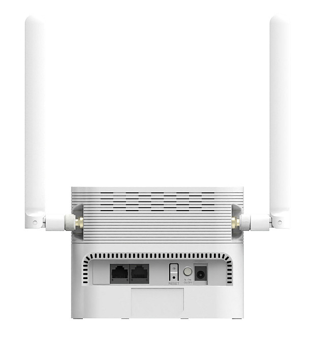 4G Wi-Fi роутер ERGO R023 з акумулятором (7204363) Київ - фото 2