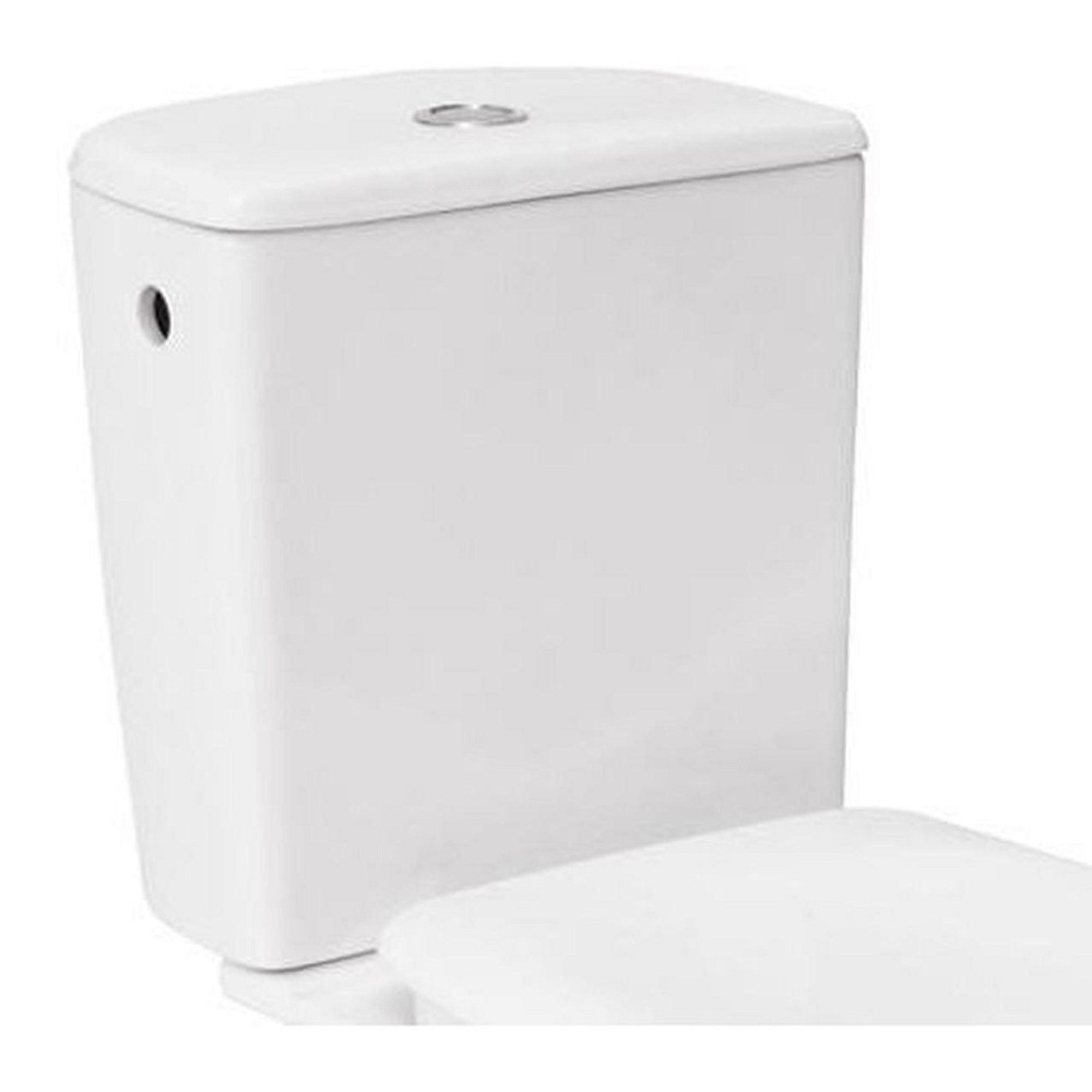 Бачок Cersanit MERIDA 011 низ без арматуры (арт. 6271) (000006271) Киев - изображение 1