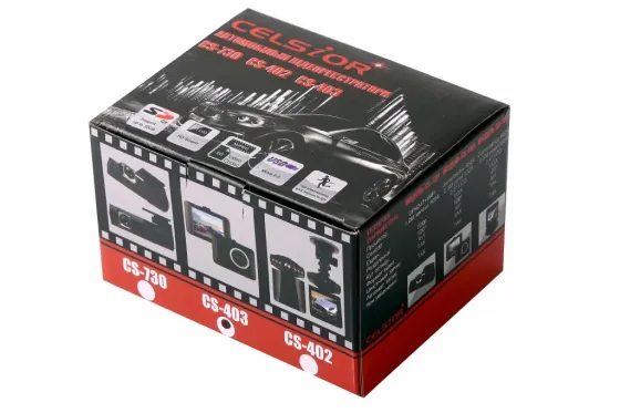 Відеорепортер CCS-403 480P Вінниця