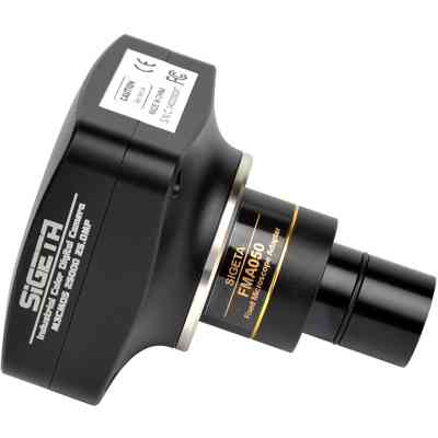 Аксессуар для микроскопов Sigeta Цифрова камера для M3CMOS 25000 25.0 MP USB 3.0 (65679) Винница
