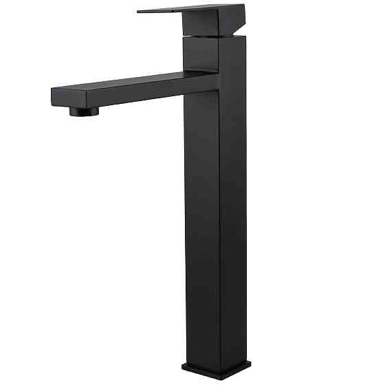 Змішувач для умивальника Globus Lux SICILIA SBQ-201HL-BB Киев