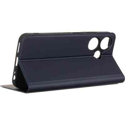 Чохол до мобільного телефона BeCover Exclusive New Style Nubia V60 Blue (712620) Вінниця