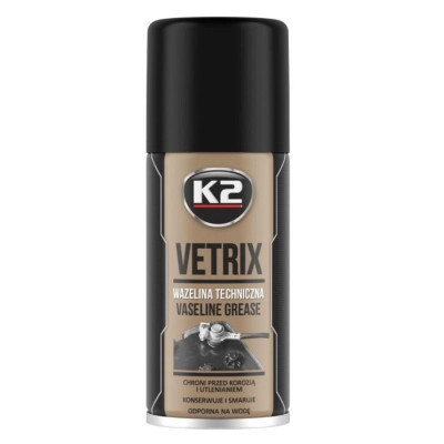 Мастило автомобільне K2 Bond Vetrix Vaseline 150мл (B400) Вінниця - фото 1