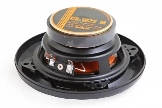 Автоколонки  4 100 Вт 2-полосные Celsior Maxwell Винница