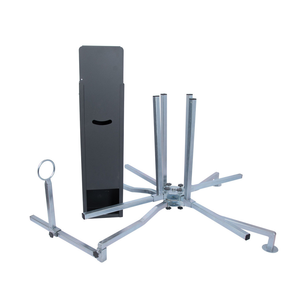 Thermo Alliance Обладнання для розмотування труби Київ - фото 8