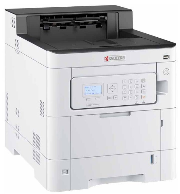 Принтер Kyocera Ecosys PA4000cx (6897911) Киев - изображение 2