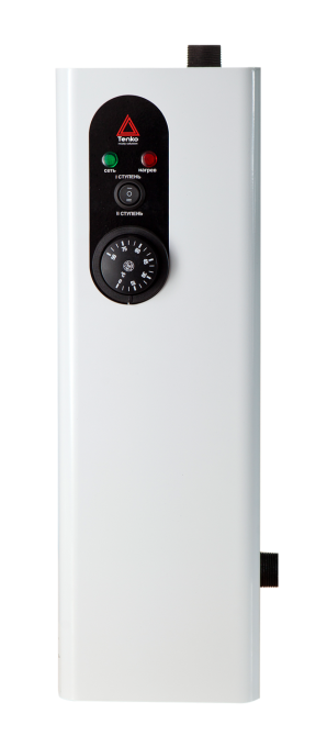 Электрический котел для отопления Тenko Мини 3 квт 220 В Тенко Харьков - изображение 3