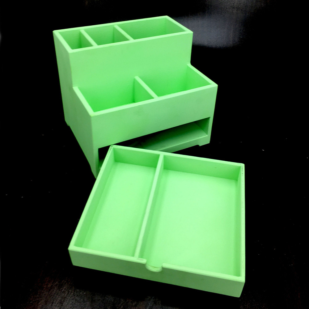 Органайзер для косметики 