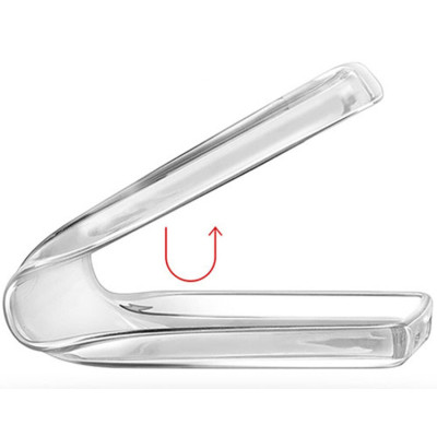 Чехол для мобильного телефона BeCover Tecno POVA Neo 2 (LG6n) Transparancy (708664) Винница - изображение 4