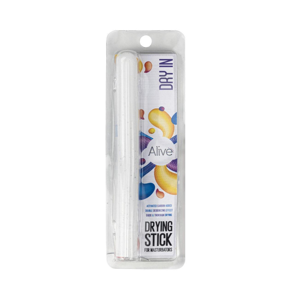 Сушилка для мастурбаторов Alive Dry In (Drying Stick) Sex Aura Киев - изображение 4