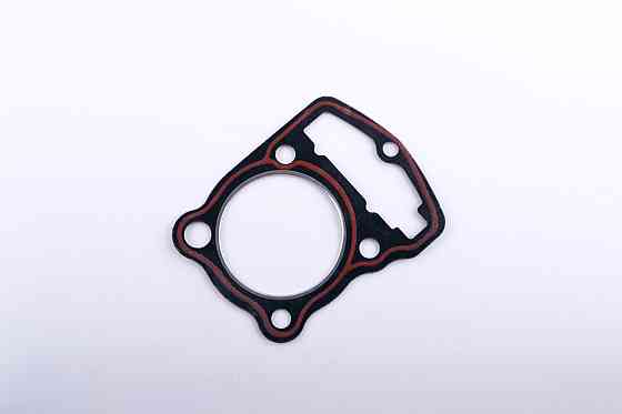 Прокладка головки цилиндра мотоцикл 4T CB250 (OHC 165M) Мукачево