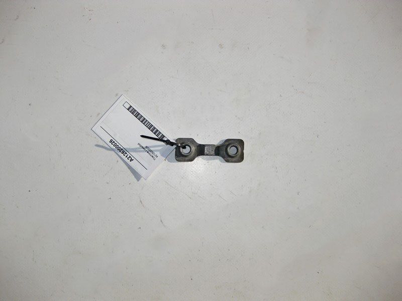 Mercedes-Benz  A2126200026 Пластина з різьбленням C-Class W204 W205 E-Class W212 W213 C238 C207 GLC X253 CLS C218 Одесса - изображение 1