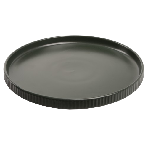 Тарілка LIMITED EDITION ROBUST GREEN /26.5 см /обід. Житомир - фото 9