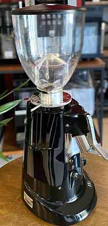 Кавомолка промолочна під пакет! Fiorenzato F5D. Харків