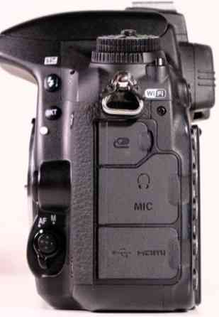 Фотоаппарат Nikon D750 Wi-Fi Харьков