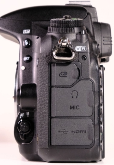 Фотоаппарат Nikon D750 Wi-Fi Харьков - изображение 5