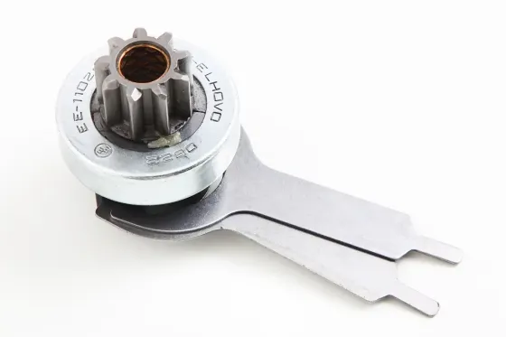 Ендікс Таврія з вилкою Elprom-Elhovo Вінниця