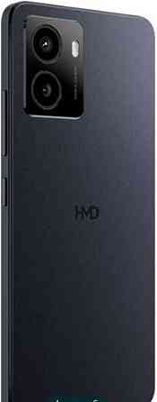 Телефон HMD Pulse Plus 6/128Gb. Midnight Blue Київ