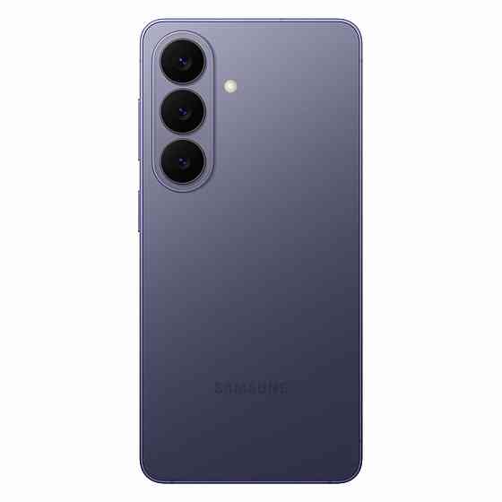 Смартфон Samsung Galaxy S26 12/512GB Cobalt Violet (SM-S942BZVHEUC) ( 29591 ) Харьков