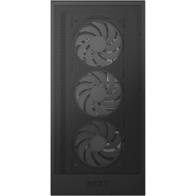 Корпус NZXT H5 Flow RGB Compact (CC-H52FB-R1) Вінниця - фото 8