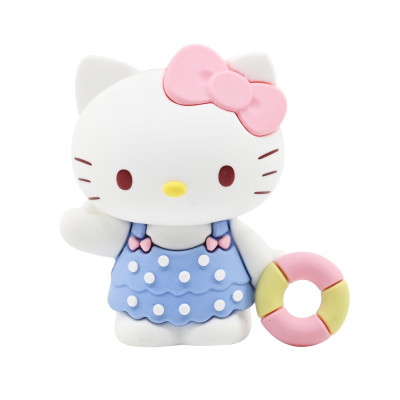 Фигурка Hello Kitty Хелло Китти 5 см в ассортименте (11580) Винница - изображение 6