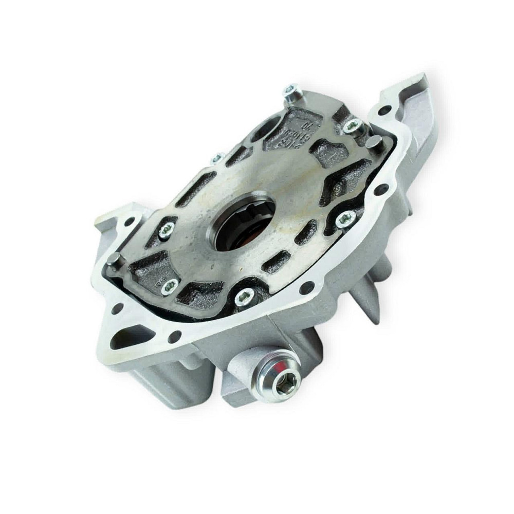 Маслонасос 2110, 2115, 1111 ОКА (8 кл) АвтоДилер 2108, Мукачево - фото 1