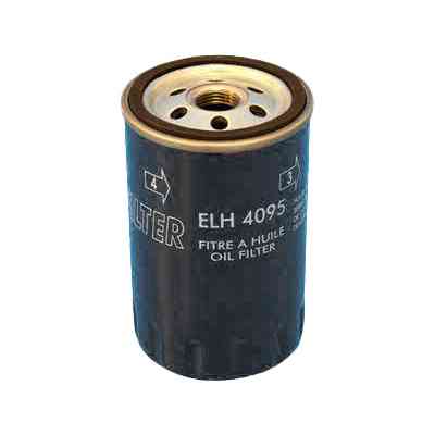 Фильтр масляный MECAFILTER ELH4095 Винница