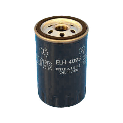 Фильтр масляный MECAFILTER ELH4095 Винница - изображение 1