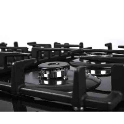 Варочна поверхня Grunhelm GPG 6214 BF Вінниця