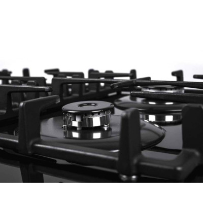 Варочна поверхня Grunhelm GPG 6214 BF Вінниця - фото 6