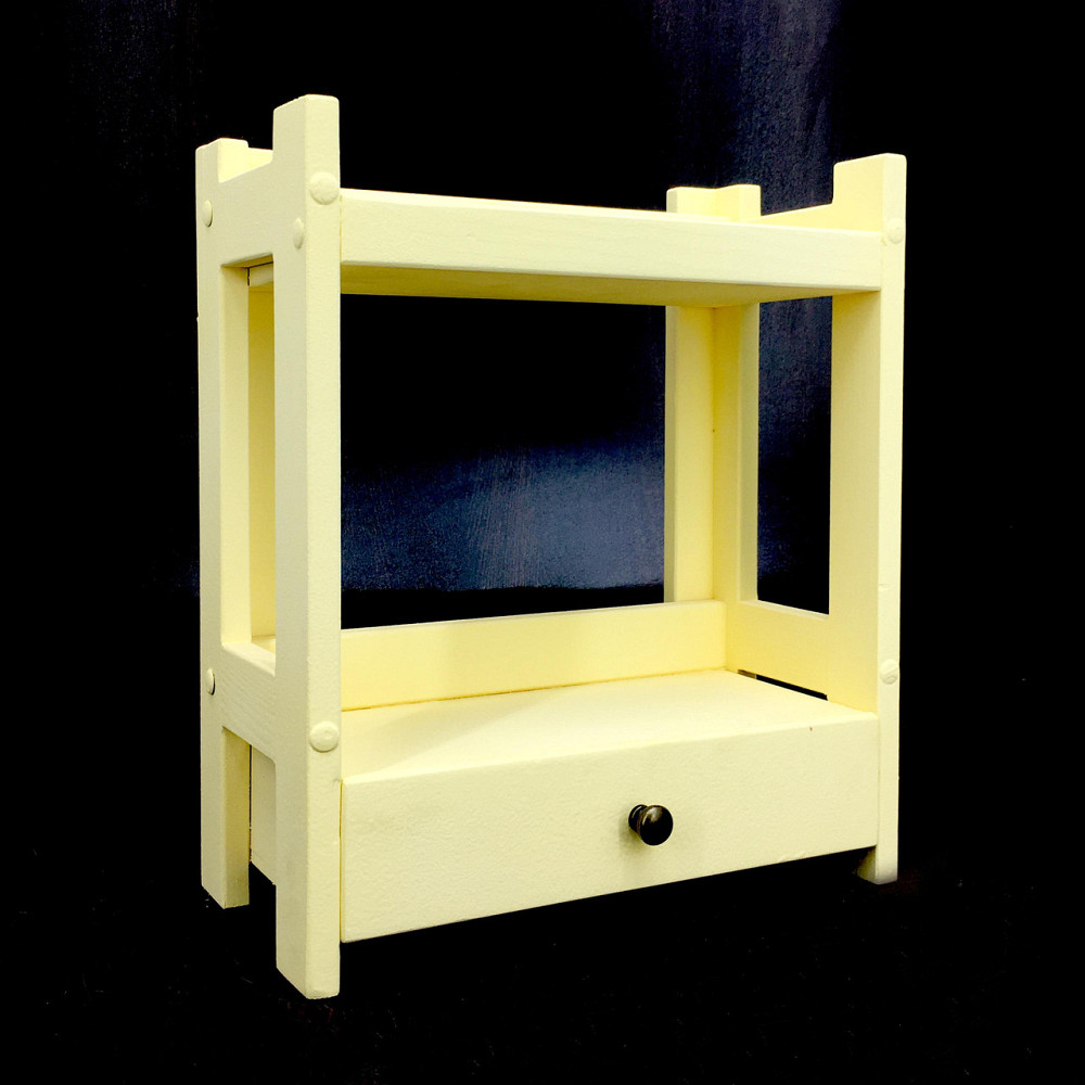 Органайзер настільний "Хобокен" лимонад Миколаїв - фото 8