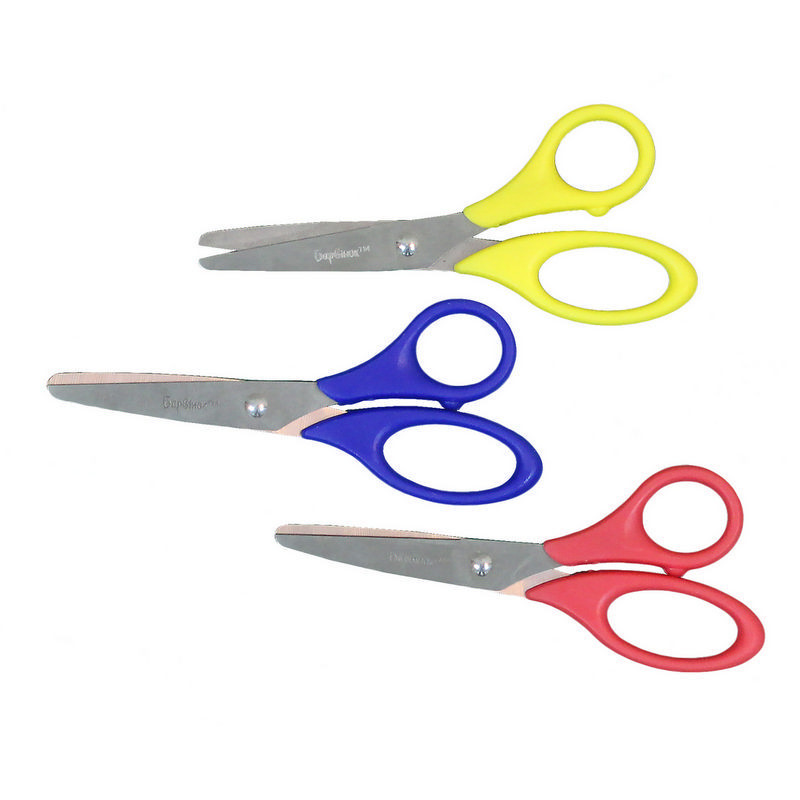 Ножиці дитячі 12,7 см 