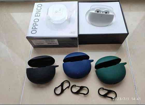 Нові ОРРО ENCO Air 2
TWS Blutooth Нові Харків