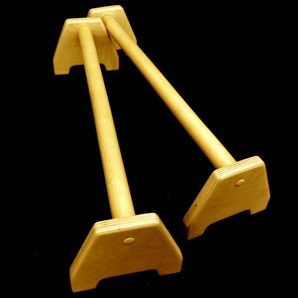 Упори для віджимань (паралетси) "Минделу" каррі Миколаїв - фото 3