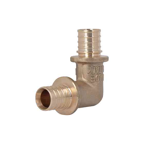 Угол натяжной Icma №1035 d16х2,2 851035BO05 Киев