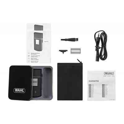 Електробритва Wahl Travel Shaver (03615-1016) Вінниця