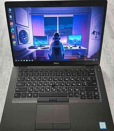 Ноутбук потужний 16Gb. 8 Ядер/ SSD 512Gb./ FUll HD IPS / Type -C . Харків