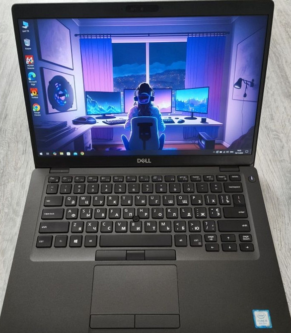 Ноутбук потужний 16Gb. 8 Ядер/ SSD 512Gb./ FUll HD IPS / Type -C . Харків - фото 6